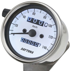 DAYTONA fCgi @BXs[h[^[ 140km^h Xs[h[^[ [^[ECWP[^[֌W dn ^CvFXeX{fB^zCgpl