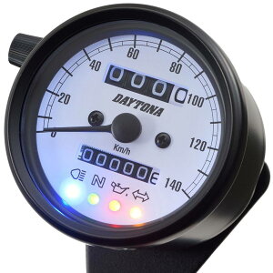 DAYTONA fCgi @BXs[h[^[ CWP[^[t 140km^h Xs[h[^[ [^[ECWP[^[֌W dn ^CvFubN{fB^zCgpl