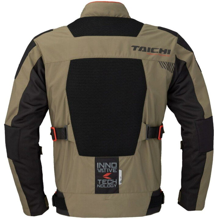 楽天市場】RS TAICHI アールエスタイチ RSJ340 エクスプローラー  