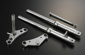 SHIFT UP VtgAbv i[186mm Xe27mm tgtH[NLbg L[ HONDA z_ TXyV 