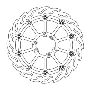MOTOMASTER g}X^[ X[p[g Xg[g tgtCu[LfBXN RACING CC 250 Fi ES 2T 4T EN 125 144 F 300 450 530 MX TM u[LfBXN[^[ u[L
