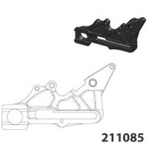 MOTOMASTER ���g�}�X�^�[ ���A�u���[�L�f�B�X�N�p�L�����p�[�T�|�[�g EX 250 F 300 350 450 MC 125 FC FS FX TC TX SX 150 XC SX-F TPI XC-F SMR GASGAS �K�X�K�X HUSQVARNA �n�X�N�o�[�i KTM �L�����p�[�T�|�[�g�E�u���P