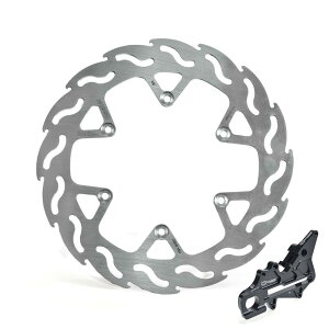 MOTOMASTER ���g�}�X�^�[ �I�[�o�[�T�C�Y 240mm ���A�u���[�L�����L�b�g EC 250 F 300 350 FE 390 450 501 570 FS FX TE FC TC 125 150 i 2T TX EXC SX XC-W TPI XC 200 EXC-F SX-F XC-F XCF-W 400 Six Days EXC-R SMR 500 505 525 SC 530 Champion E