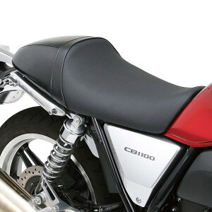 DAYTONA �f�C�g�i �J�X�^���V�[�g TYPE-CAFE CB1100 EX RS typeI typeII HONDA �z���_ �V�[�g �V�[�g�֘A �O��