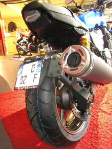 ACCESS DESIGN ANZXfUC XCOA[ io[v[gz_[ ubN Yamaha XJR1300 XJR 1300 C SP YAMAHA }n O