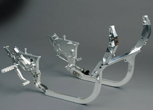 NITRO RACING iCg[VO Rrl[VLbgIII(_E`[uobNXebv) GPZ750R GPZ900R KAWASAKI JTL Tut[ t[ s{bgJ[FVo[ / _E`[u