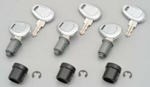 GIVI Wr yCizZCio[L[ (3{Zbg) [Z661A] ėp L[V_[E XCb`En[lX֌W dn