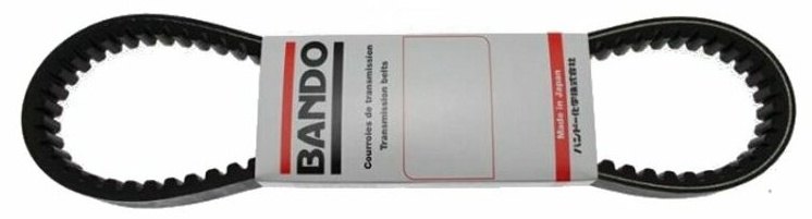 BANDO バンドー プレミアムトランスミッションベルト AN 125 BURGMAN
