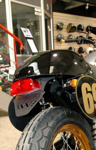 ACCESS DESIGN �A�N�Z�X�f�U�C�� �z�C�[���A�[�`�v���[�g�z���_�[ W 650 C FLAT BARS HIGH 800 SPECIAL EDITION KAWASAKI �J���T�L �t�F���_�[���X�L�b�g �t�F���_�[�֘A �O��