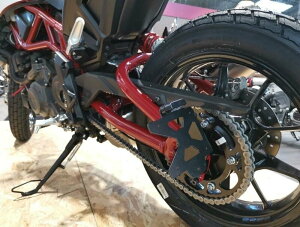 ACCESS DESIGN アクセスデザイン サイドナンバープレートホルダー FTR 1200 A2 R CARBON RALLY S INDIAN MOTORCYCLE インディアン サイドナンバーキット 外装