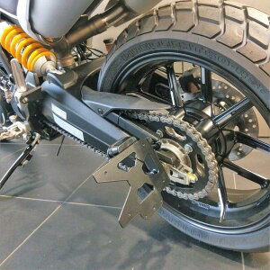 ACCESS DESIGN ANZXfUC TChio[v[gz_[ SCRAMBLER 1100 SPECIAL DARK PRO SPORT TRIBUTE DUCATI hDJeB TChio[Lbg O