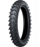 DUNLOP ダンロップ GEOMAX MX14【120/80-19 63M WT】 ジオマックス タイヤ CRF450R FC450 KX450F KX450 4…