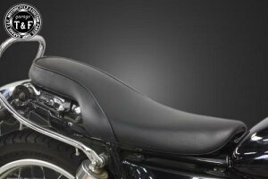 Garage T&F ガレージ スムースシート Face-3 SR400 YAMAHA ヤマハ シート シート関連 外装