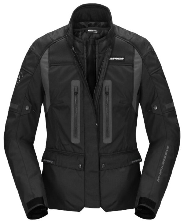 楽天市場】SPIDI スピーディー TRAVELER 3 LADY ジャケット サイズ:XL : ウェビック 楽天市場店