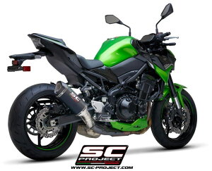 SC-PROJECT SC�v���W�F�N�g SC1-S �X���b�v�I���T�C�����T�[���t���`�^�������N�p�C�v�y�������s�z Z900 KAWASAKI �J���T�L �X���b�v�I���}�t���[ �}�t���[