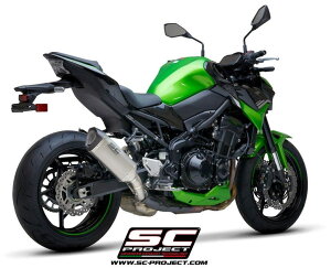 SC-PROJECT SCvWFNg SC1-S XbvITCT[t`^NpCvysz Z900 KAWASAKI JTL XbvI}t[ }t[