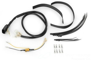 Wunderlich _[bq e[^AECJ[Ro[WpM[^P[uLbg R18 Classic BMW nCth~WX^[EECJ[R Η dn