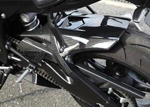 Magical Racing �}�W�J�����[�V���O ���A�t�F���_�[ YZF-R6 YAMAHA ���}�n �t�F���_�[�֘A �O�� �f�ށFFRP���^�z���C�g / MagiVeil�Z���~�b�N�R�[�e�B���O�F�Ȃ�