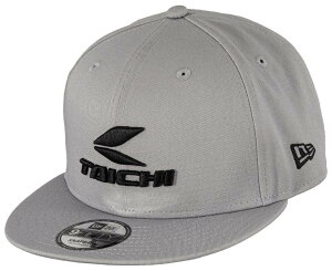 RS TAICHI �A�[���G�X�^�C�` �yNEW ERA×TAICHI�z NEC001 9FIFTY �L���b�v�E�X�q �A�p����