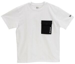 RS TAICHI �A�[���G�X�^�C�` �yNEW ERA×TAICHI�z NEU008 S�^S COTTON POCKET TEE T�V���c �A�p����