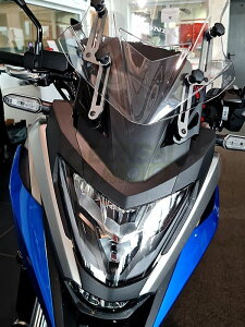 BONSAI MOTO {TCg XN[AWX^[ NC750X HONDA z_ XN[tXe[Ei O