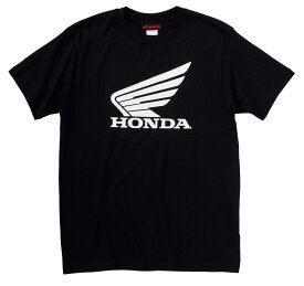 HONDA RIDING GEAR ホンダ ライディングギア ウイング Tシャツ