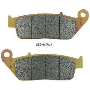 METALLICO ���^���J �X�y�b�N3 �u���[�L�p�b�h HONDA �z���_ KAWASAKI �J���T�L SUZUKI �X�Y�L TRIUMPH �g���C�A���t YAMAHA ���}�n �u���[�L