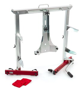 ACE BIKE �G�[�X�o�C�N ���[�^�[�����[�^�[���[�o�[ ���̑������e�i���X�X�^���h