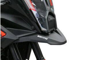 BODY STYLE �{�f�B�[�X�^�C�� Beak extension 1290 Super Adventure R S KTM �t�����g�t�F���_�[ �t�F���_�[�֘A �O��