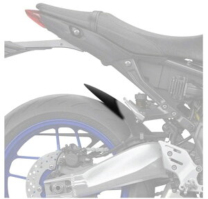 BODY STYLE {fB[X^C Rear hugger extension Tracer 9 GT XSR900 GP YAMAHA }n AtF_[ tF_[֘A O