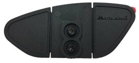 MIDLAND ミッドランド BT PRO 取付クランプ その他インカムオプション・補修部品 電子機器類