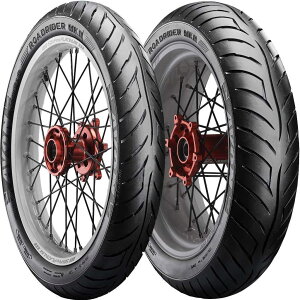 AVON GC{ ROADRIDER MKII F/Ry3.00-18 51V TLz[hC_[ ^C CB250RS MBX80CeO MTX50/R u-1999 Z400 KZ Z250LTD Z250FT AR125 GS125E J^i {eB[ TS50nX[ OXgbJ[ RZ250 XS250 