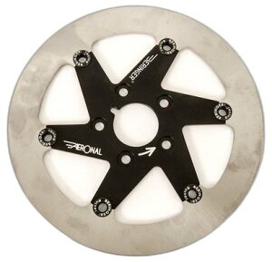 BERINGER �x�������K�[ AERONAL DISC (�G�A���i���f�B�X�N) DN-01 HORNET600 X-ADV HONDA �z���_ �u���[�L�f�B�X�N���[�^�[ �u���[�L