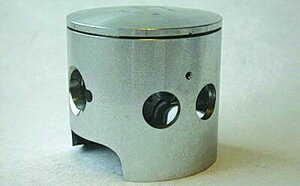 VERTEX @[ebNX Casted Piston - 9722 WMX 250 WR CAGIVA JWo HUSQVARNA nXNo[i sXg GWp[c GW