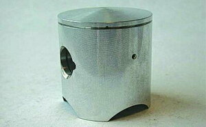 VERTEX @[ebNX Casted Piston - 9711 VMX 125 WR CAGIVA JWo HUSQVARNA nXNo[i sXg GWp[c GW