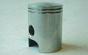 VERTEX @[ebNX Casted Piston - 9501 RS 50 RX CRE BAJA DERAPAGE 50CC AM345 XP6 2T TRAIL E1 E2 XR6 XR7 MRX PRO RS2 MATRIX SMX APRILIA AvA HONDA z_ PEUGEOT vW[ RIEJU Gt sXg GWp[c G