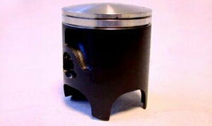 VERTEX ヴァーテックス Casted Piston - 9119 CR 250 R HONDA ホンダ ピストン エンジンパーツ エンジン