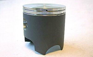 VERTEX ���@�[�e�b�N�X Casted Piston - 9726 250 EGS EXC SX KTM �s�X�g�� �G���W���p�[�c �G���W��