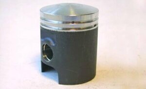 VERTEX ���@�[�e�b�N�X Casted Piston - 9302 KFX 50 2WD JR LT QUADRUNNER RMX KAWASAKI �J���T�L SUZUKI �X�Y�L �s�X�g�� �G���W���p�[�c �G���W��