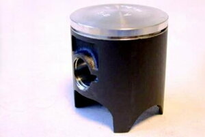 VERTEX ���@�[�e�b�N�X Casted Piston - 9107 CR 80 R BIG WHEELS 16/19 18/21 STD 14/17 HONDA �z���_ �s�X�g�� �G���W���p�[�c �G���W��