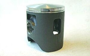 VERTEX @[ebNX Casted Piston - 9414 EC 125 MC SM SM125 YZ GASGAS KXKX YAMAHA }n sXg GWp[c GW