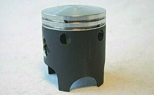 VERTEX ���@�[�e�b�N�X Casted Piston - 9817 50 SX PRO JUNIOR SENIOR KTM �s�X�g�� �G���W���p�[�c �G���W��