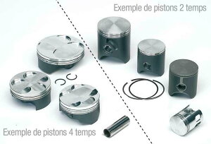 VERTEX ���@�[�e�b�N�X Forged Piston - 251000 TRX 450 R SPORTRAX ELECTRIC START 2WD KICK HONDA �z���_ �s�X�g�� �G���W���p�[�c �G���W��