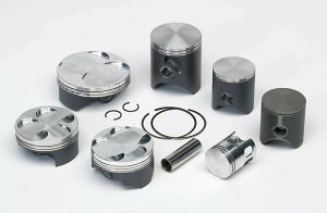 VERTEX @[ebNX Forged Piston - 240970 EC 250 F MC FC EXC-F FACTORY EDITION SIX DAYS SX-F GASGAS KXKX HUSQVARNA nXNo[i KTM sXg GWp[c GW