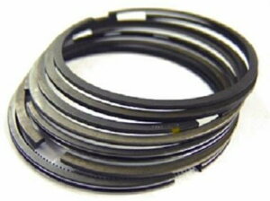 VERTEX ���@�[�e�b�N�X SET OF PISTON RINGS FE 350 FC SPECIAL EDITION EXC-F FACTORY SIX DAYS SX-F ANTONIO CAIROLI FREERIDE HUSABERG �t�T�x�� HUSQVARNA �n�X�N�o�[�i KTM �s�X�g�������O �G���W���p�[�c �G���W��