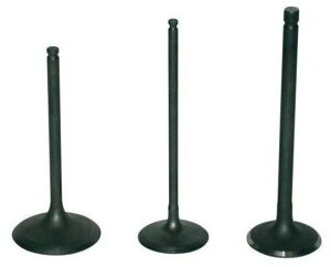 VERTEX @[ebNX Titanium Exhaust Valve FC 450 FS SMR SX-F FACTORY EDITION HERLINGS REPLICA HUSQVARNA nXNo[i KTM GWouEzrCou GWp[c GW