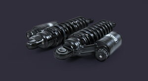 OHLINS I[Y ATXyV ubNCV[Y THRUXTON 1200 TRIUMPH gCAt TXyV 