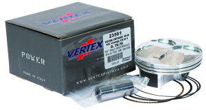 VERTEX @[ebNX Forged GP Racer Piston - 251051 CRF250R SUZUKI XYL sXg GWp[c GW