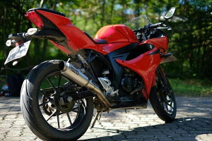 Pro Liner vCi[ TR1 R tGL][Xg}t[ GSX-R150 SUZUKI XYL }t[