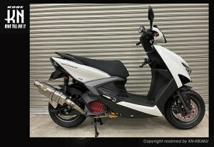 KN��� �P�C�G�k�L�J�N HOTLAP×KN �`�����s�I�� �`�^���}�t���[ Ver.01 �V�O�i�X �O���t�@�X YAMAHA ���}�n �t���G�L�]�[�X�g�}�t���[ �}�t���[